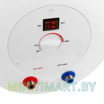 Водонагреватель Thermex IS 50 V картинка 2